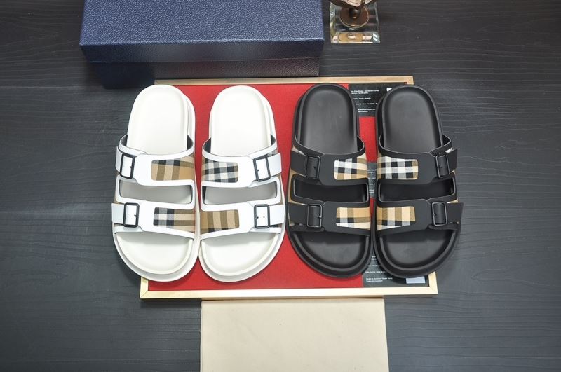 Burberry Slippers